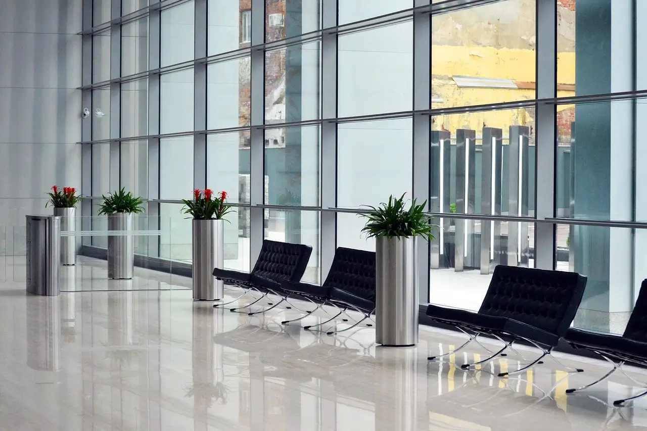 Bluffton Commercial Property Management