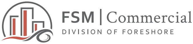 FSM Commercial Logo