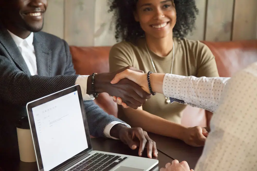 Commercial Agent Referrals